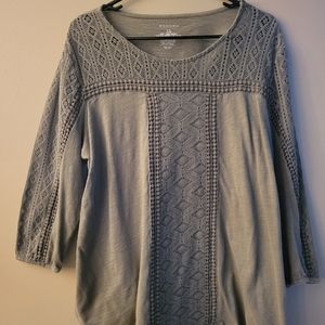 Womens Sonoma blouse